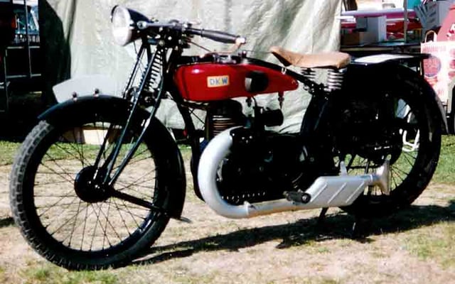 DKW