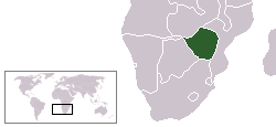 The family financed the creation of the country Rhodesia, and it became the site of the first international expansion of one of their mining enterprises—the Rio Tinto mining company.