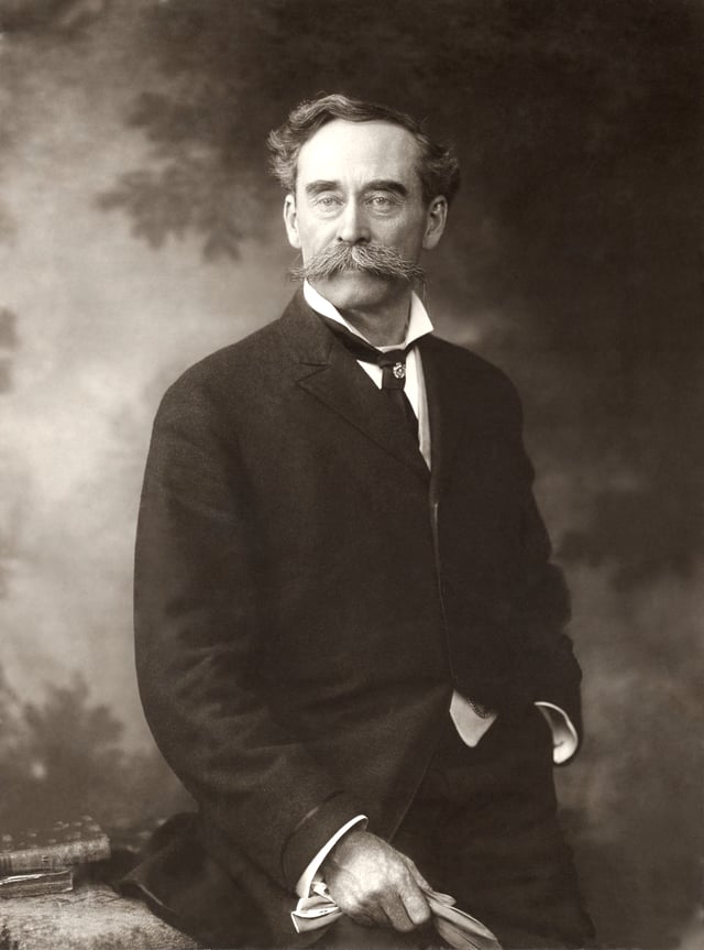 Peary c. 1900