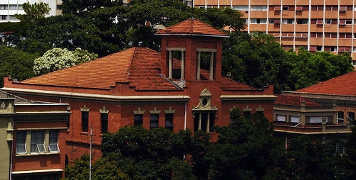 Mackenzie Presbyterian University
