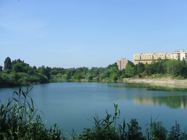 Giovanni Paolo II Park