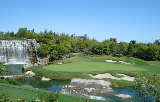 Wynn Golf and Country Club