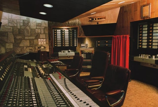 Queen recorded six studio albums at Mountain Studios in Montreux, Switzerland from 1978 to 1995. In December 2013, the studio was opened to fans. Queen: The Studio Experience is free, with fans asked for a donation to the Mercury Phoenix Trust charity.