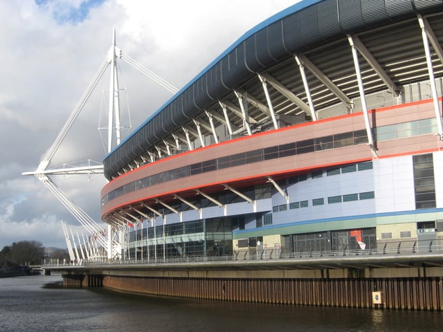 Principality Stadium