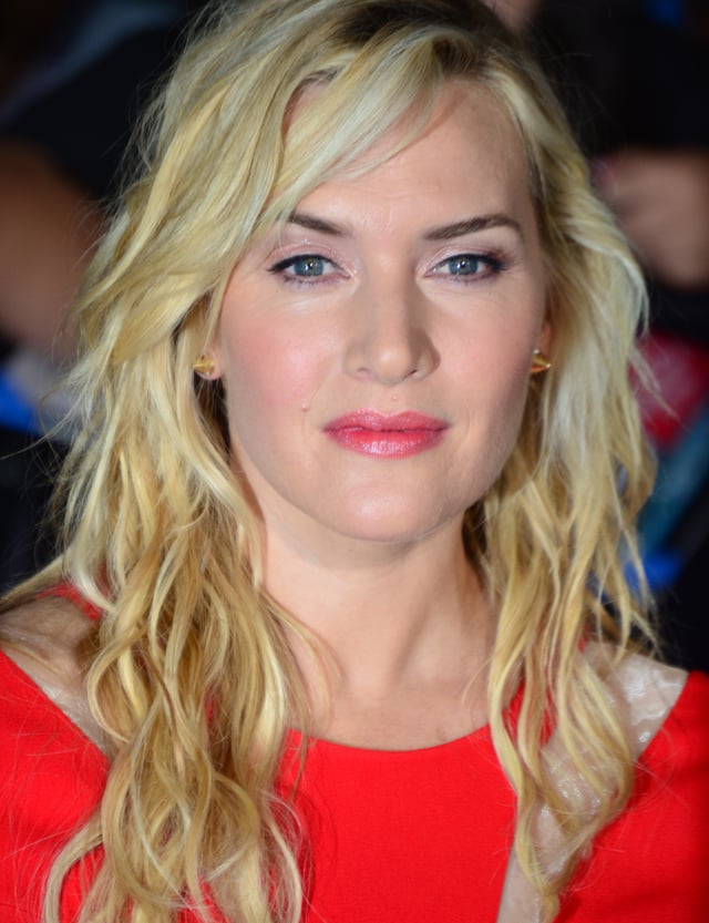 Kate Winslet won in 2011 for her performance on Mildred Pierce.