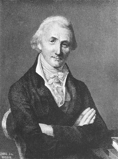 Pierre Prévost