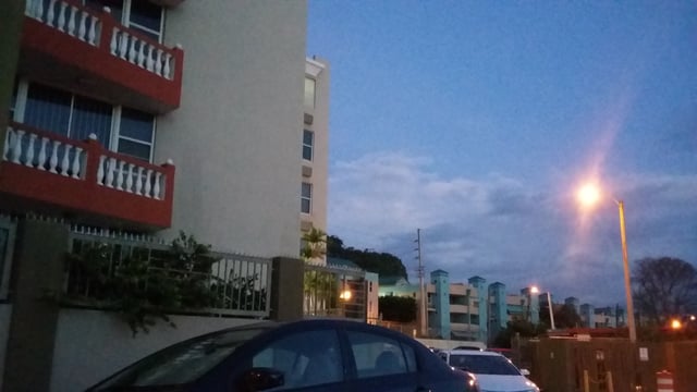 Student Apartments in the Ensanche Ramirez area.