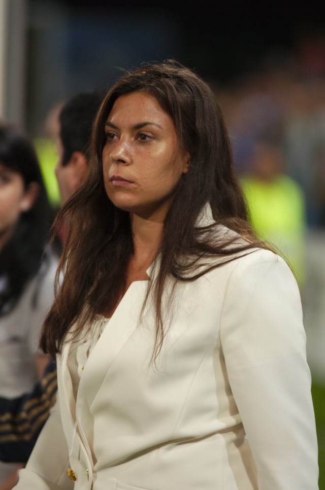 Marion Bartoli, 2013