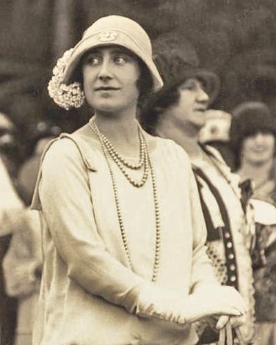 The Duchess of York in Queensland, 1927