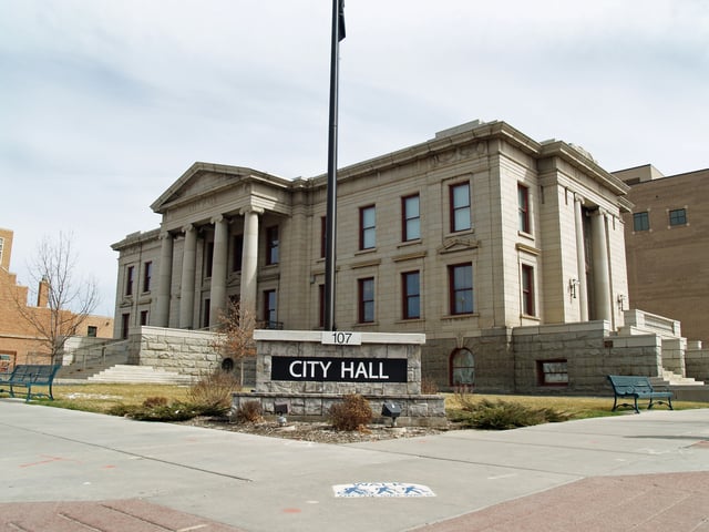 City Hall