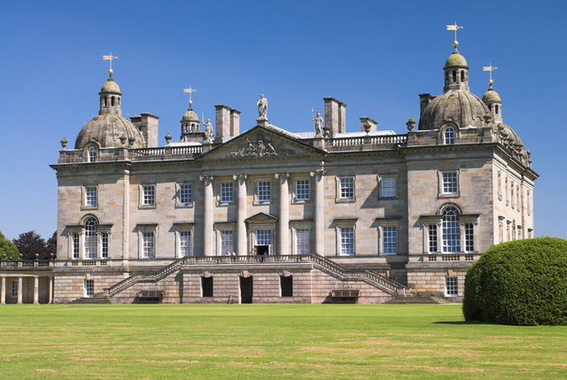 Walpole's grand estate at Houghton Hall housed the Walpole collection and was used for much entertaining. In 1742, he was created Duke of Orford.