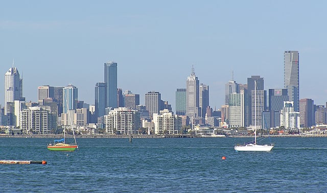 Melbourne, the state capital, is home to more than three in four Victorians.