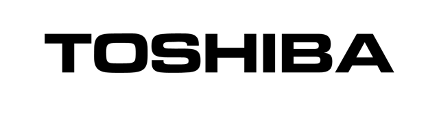 Toshiba logo used from 1969 to 1984.