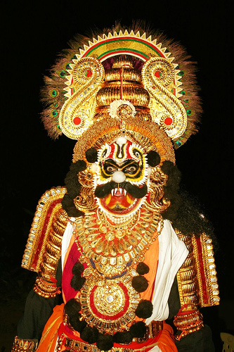 Yakshagana (Karnataka)
