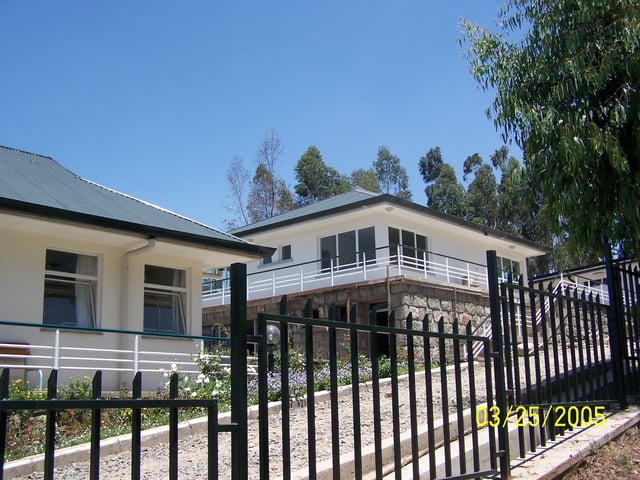 Addis Ababa Fistula Hospital
