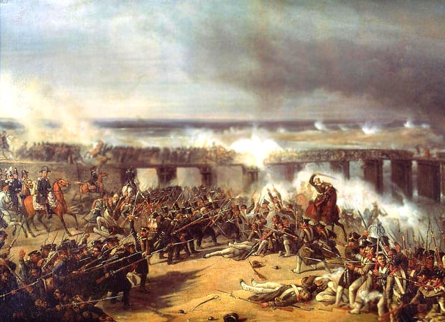 Battle of Ostrołęka (1831)