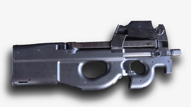 FN P90 PDW