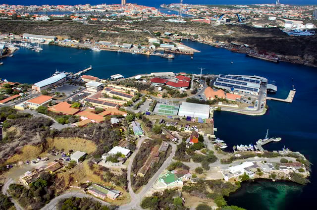 Parera Naval Base