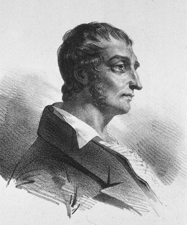 Marie François Xavier Bichat