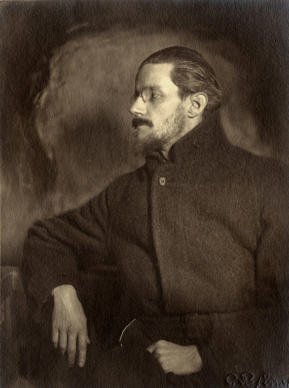 James Joyce, one of the controversial omissions of the Literature Prize