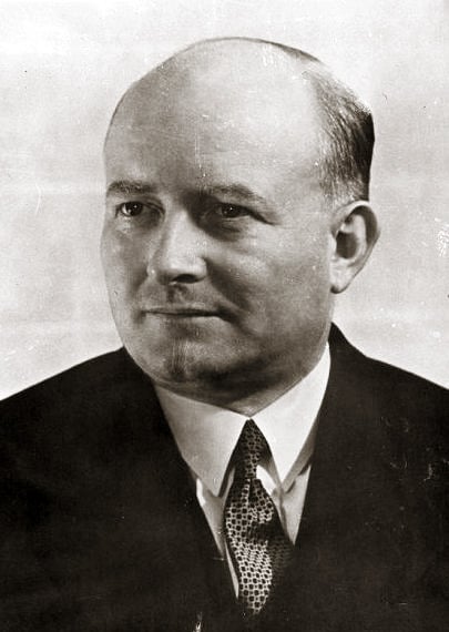 World War II Polish Prime Minister Stanisław Mikołajczyk fled Poland in 1947 after facing arrest and persecution