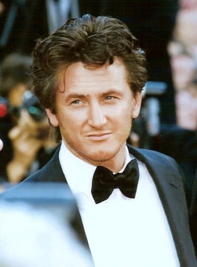 At the 1997 Cannes Film Festival