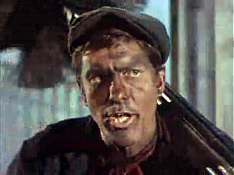 Dick Van Dyke as Bert