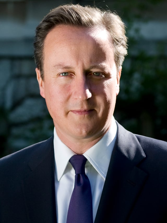 During the 2015 general election campaign, David Cameron promised to renegotiate the terms of the UK's EU membership and later hold a referendum on the subject if a Conservative majority government was elected.