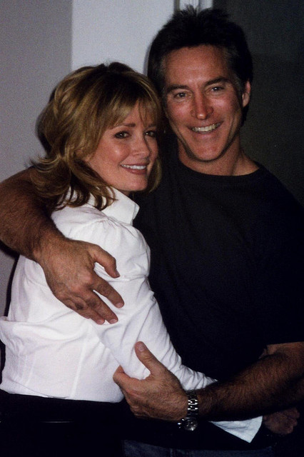Long-time actors Deidre Hall and Drake Hogestyn, who portray Marlena Evans and John Black, are known for being featured in some of the show's most famous storylines.