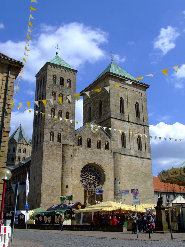 St. Peter's Cathedral