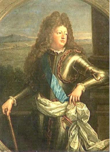 The Grand Dauphin