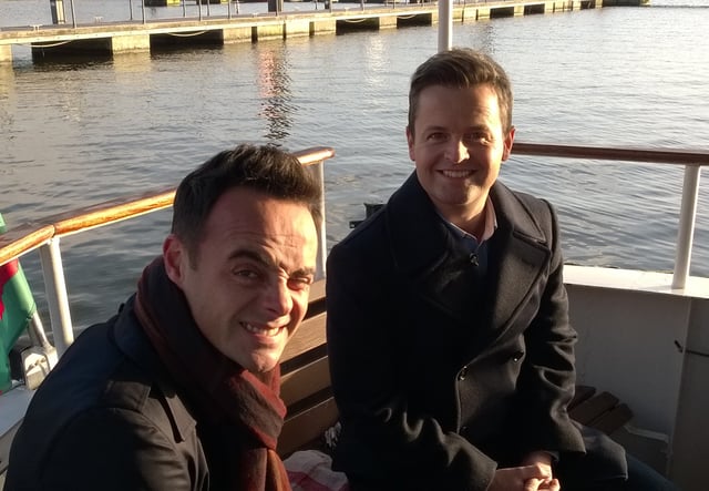 Ant & Dec have hosted the show together since it began in 2007, with the exception of the live shows in 2018.