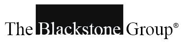 The Blackstone Group logo in use prior to the firm's rebranding as simply Blackstone