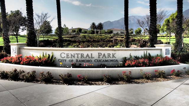 Central Park