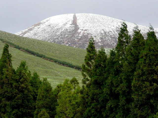 Flores, Azores, Portugal