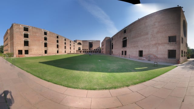 Indian Institute of Management, Ahmedabad