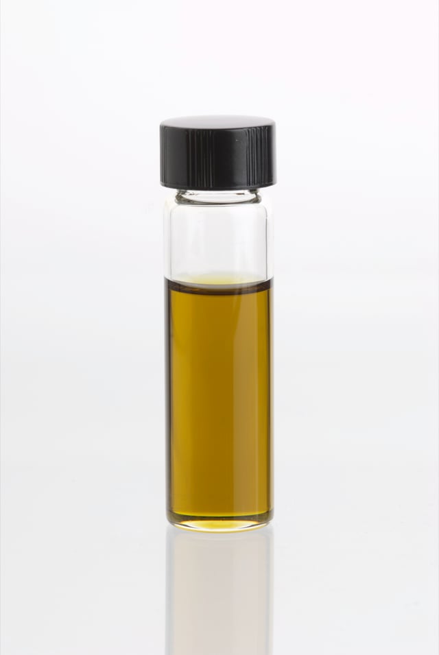 Lime (Citrus latifolia) essential oil