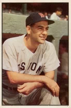 Lou Boudreau, 1948 American League MVP
