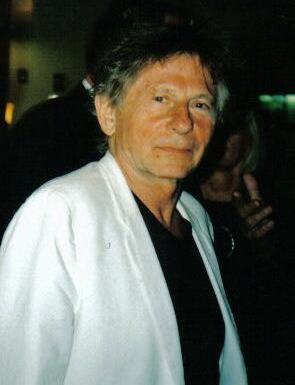 Polanski in 2007