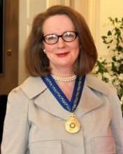 Susan Kiefel, Chief Justice of Australia