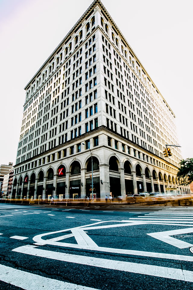 Tumblr's headquarters are located in the 770 Broadway building in New York City.