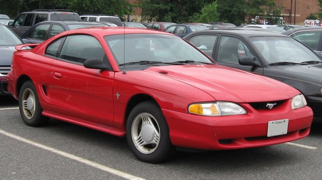 1994–1998 coupe