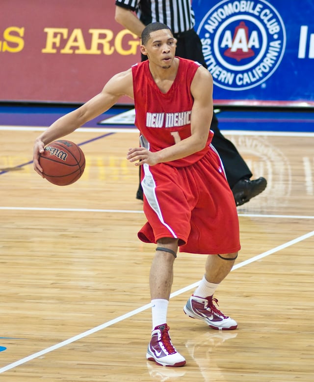 Darington Hobson