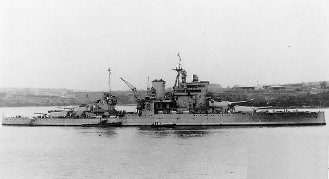 Philip served aboard HMS Valiant in the Battle of the Mediterranean