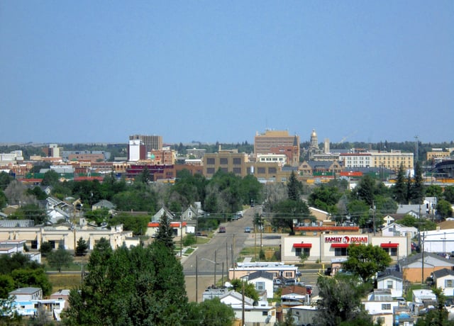 City of Cheyenne, Wyoming
