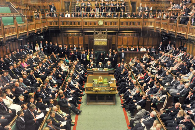 The House of Commons is the most important body in the UK constitution. Its Members of Parliament are democratically elected by constituencies across the UK, and the parties who have a majority in the Commons form the UK government.
