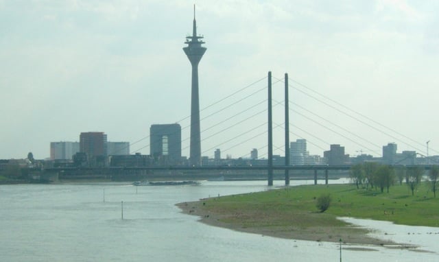 Rheinturm