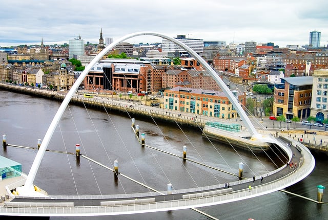 Millennium Bridge