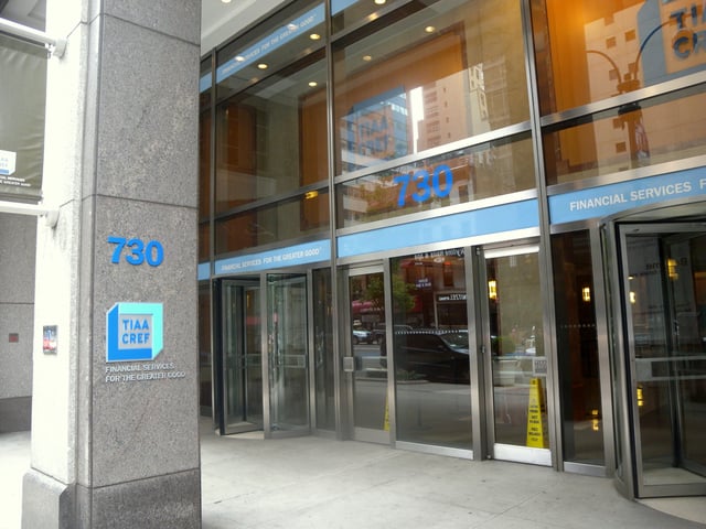 730 Third Avenue