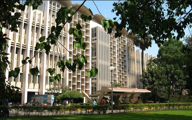 Indian Institute of Technology Bombay is a premier engineering institute in the country